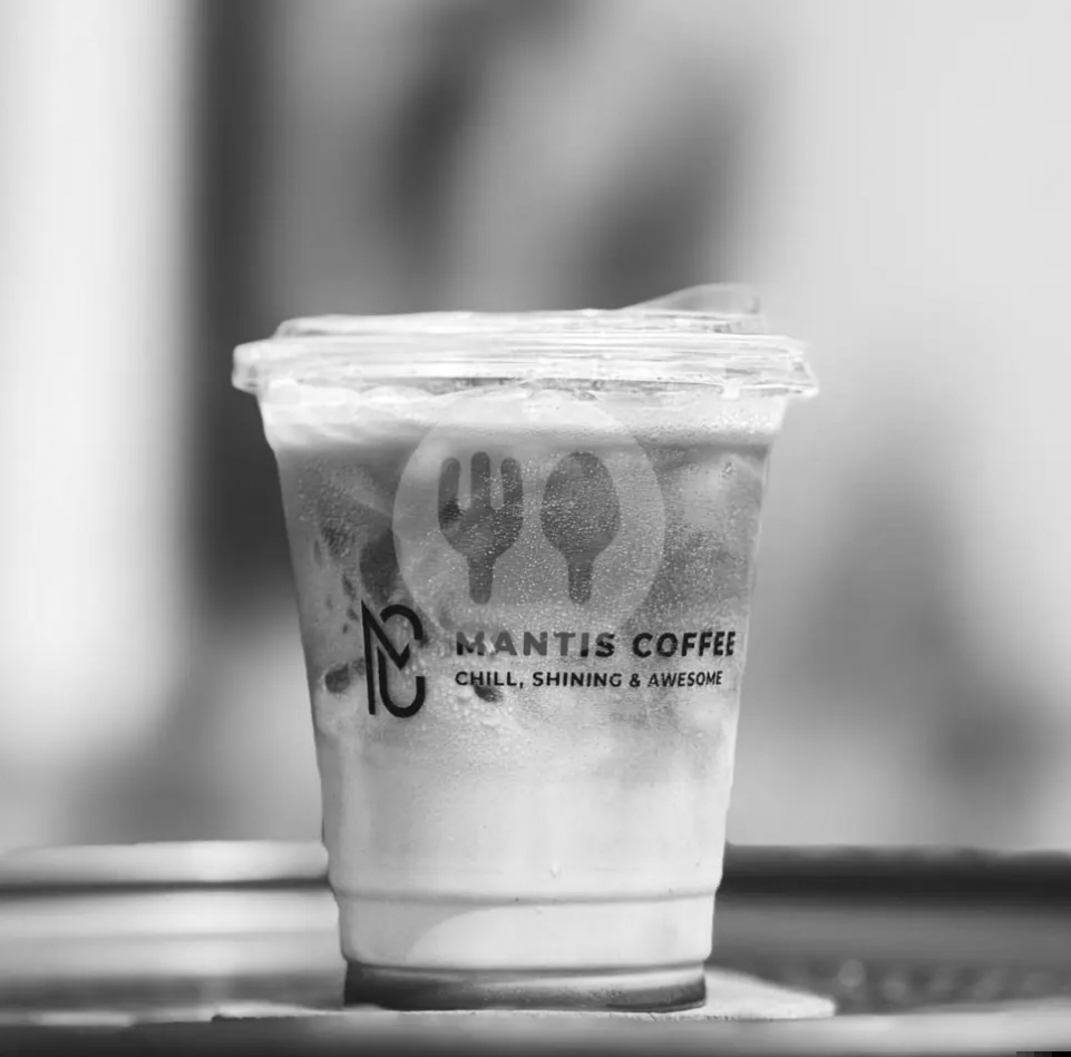 kopi susu